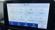 Ford Puma 1.0 EcoBoost Hybrid mHEV 155 ST-Line 5dr Petrol Hatchback